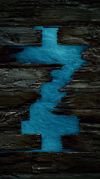 Ozark (2022) movie HD phone wallpaper