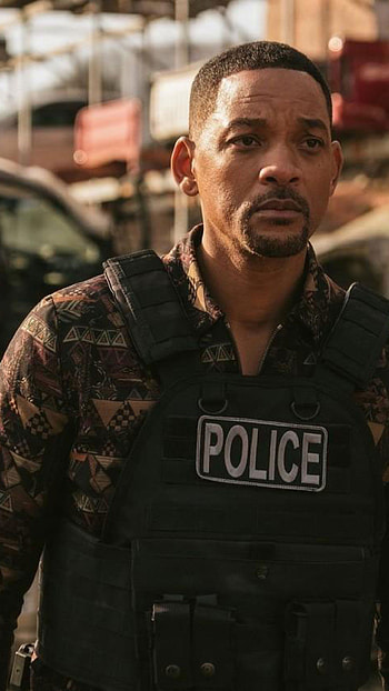 Bad Boys for Life 2, Dynamic , Action-packed sequel, Miami's action heroes HD phone wallpaper