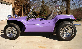 1969 Meyers Manx Dune Buggy 2110cc 4-Speed, 4-Speed, 2110cc, Manx, Dune, Old-Timer, Meyers, Buggy HD wallpaper