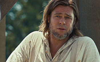 12 Years A Slave, Movie, , Background HD wallpaper