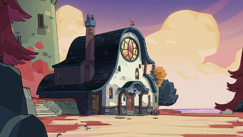 The Owl House, Season 1, , Fancaps HD wallpaper