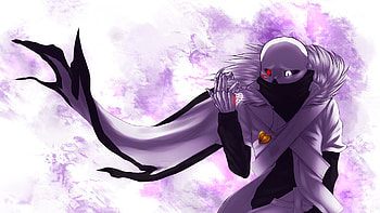 : Cross!Sans from Undertale, video game, Undertale HD wallpaper