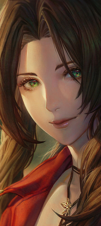 video game, Final Fantasy VII Remake HD phone wallpaper