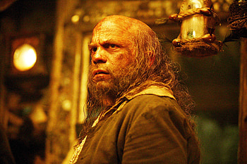 Pirates Of The Caribbean: Dead Man's Chest, Movie, Lee Arenberg, Pintel (Pirates Of The Caribbean), Pirates Of The Caribbean HD wallpaper