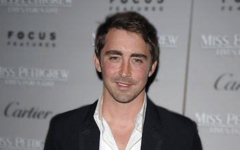 Lee Pace HD wallpaper