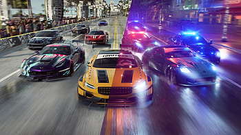 Poster, Need for Speed HD wallpaper