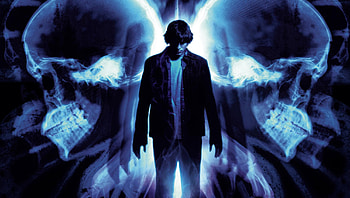 The Butterfly Effect (2022) movie HD wallpaper