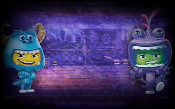 Disney, Video Game, Disney Universe HD wallpaper