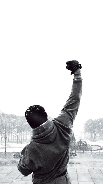 Rocky Balboa (2022) movie HD phone wallpaper