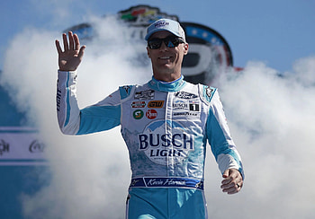 Kevin Harvick, Fan reactions, Memorable , Heartwarming moment HD wallpaper
