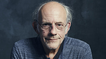 Christopher Lloyd, High-definition , Striking visuals, Impressive quality HD wallpaper