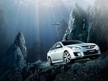 Transport, Auto, Mazda HD wallpaper
