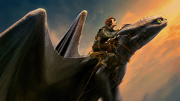 How to Train Your Dragon 2025 | Stunning Ultra Preview, How to Train Your Dragon (2025) HD wallpaper