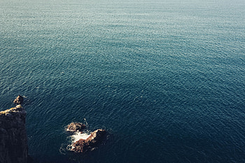 Nature, Water, Sea, Surface HD wallpaper