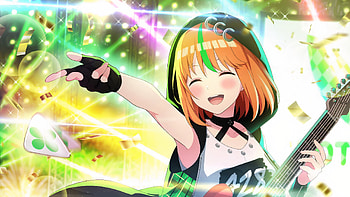 Yotsuba Nakano The Quintessential Quintuplets - Yotsuba Nakano HD wallpaper