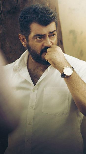 Ajith , tollywood superstar actor, tollywood, superstar, actor HD phone wallpaper