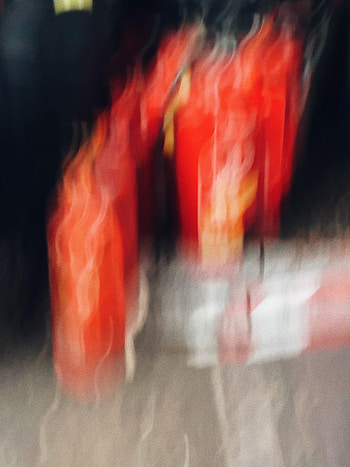 Abstract, Blur, Smooth, Distortion HD phone wallpaper