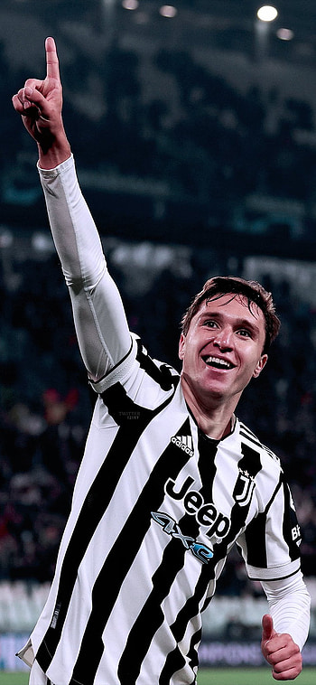 Chiesa, Juventus HD phone wallpaper