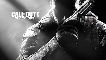 Call Of Duty Black Ops 2, call-of-duty-black-ops, games, xbox-games, ps-games, pc-games HD wallpaper