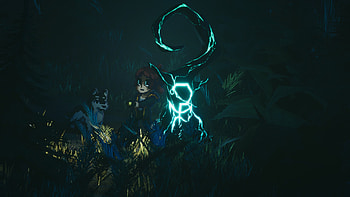: Enigma of Fear - Dive into the Dark Adventure, video game, Enigma of Fear HD wallpaper