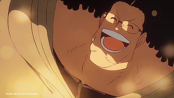Bartholomew Kuma: Gentle Giant — One Piece, Anime, One Piece, Bartholomew Kuma HD wallpaper
