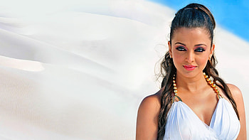 Aishwarya Rai, babe, lady, model, Indian, actress, woman HD wallpaper