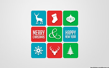 Christmas Decerations, 1, Decerations, Christmas HD wallpaper