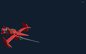 Swordfish II - Cowboy Bebop HD wallpaper