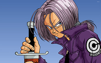 one piece et dragon ball z - one piece Manga HD wallpaper