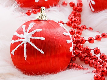 Holidays, New Year HD wallpaper