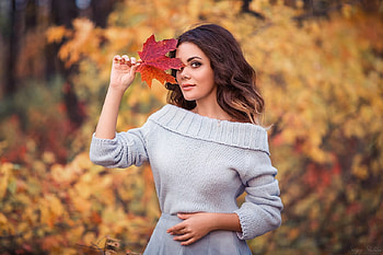 lady, model, graphy, beauty HD wallpaper