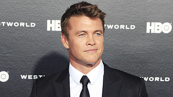 Luke Hemsworth, another hemsworth brother, famous now too HD wallpaper