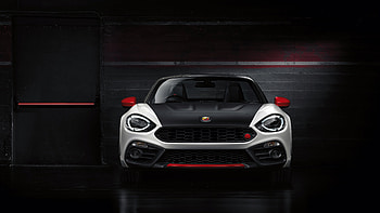 Fiat 124 Spider, fiat, cars HD wallpaper