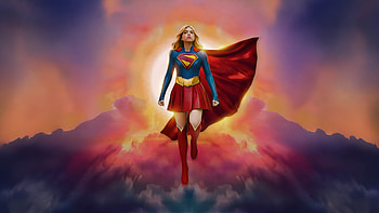 Supergirl 2026 — | Dawn of Supergirl | Supergirl, Supergirl (2026) HD wallpaper