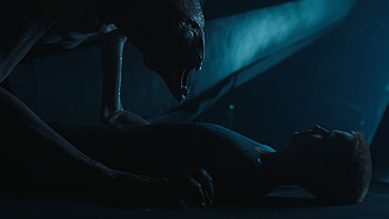 Raised by Wolves, TV series, Visual effects, Sci-fi hit HD wallpaper