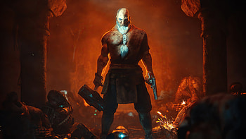 Redeemer Enhanced Edition, games HD wallpaper
