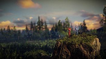 Unravel 2 2019, unravel-2, unravel, 2019-games, games HD wallpaper