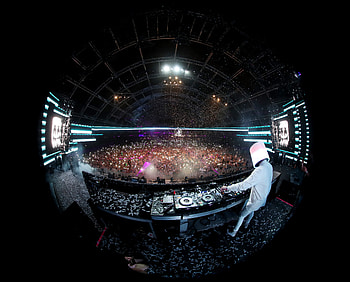 Marshmello Dj Gambar, marshmello, music, dj HD wallpaper