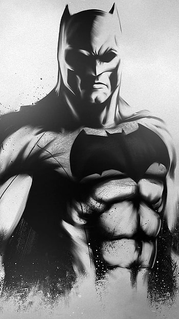 Gotham Night | Batman Comic Noir | DC Dark Knight, Batman, Comic, DC Comics HD phone wallpaper
