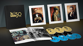 Godfather's anniversary, Michael Corleone HD wallpaper