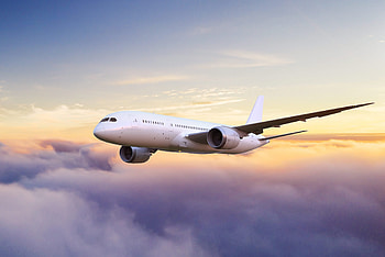 Airplane travel insights, Global travel trends, Increased ticket sales, Easing of restrictions HD wallpaper