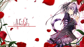 Hapymaher, Anime, Naitou Maia HD wallpaper