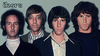The Doors, , 47 doors , Film HD wallpaper