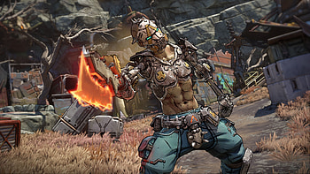 Epic Borderlands : Gear Up for Adventure!, video game, Borderlands, Borderlands 4 HD wallpaper