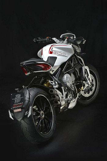 Dragster, MV Agusta HD phone wallpaper