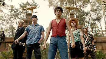 Arlong Park One Piece, TV Show, One Piece (Live Action) HD wallpaper