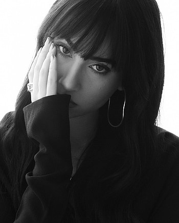 Aitana Ocaña HD phone wallpaper