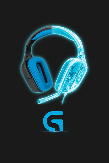 Logitech gaming, Immersive experience, graphics, Gaming accessories HD phone wallpaper
