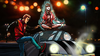 Relax Take It Easy , artist, artwork, digital-art, artstation HD wallpaper