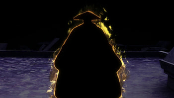 Shunsui Kyōraku, Shunsui Kyōraku, Bleach: Thousand-Year Blood War HD wallpaper